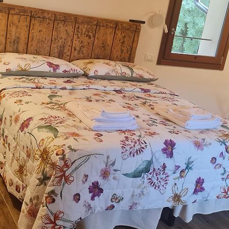 Casa Dei Colli Hotel Monzambano Kültér fotó