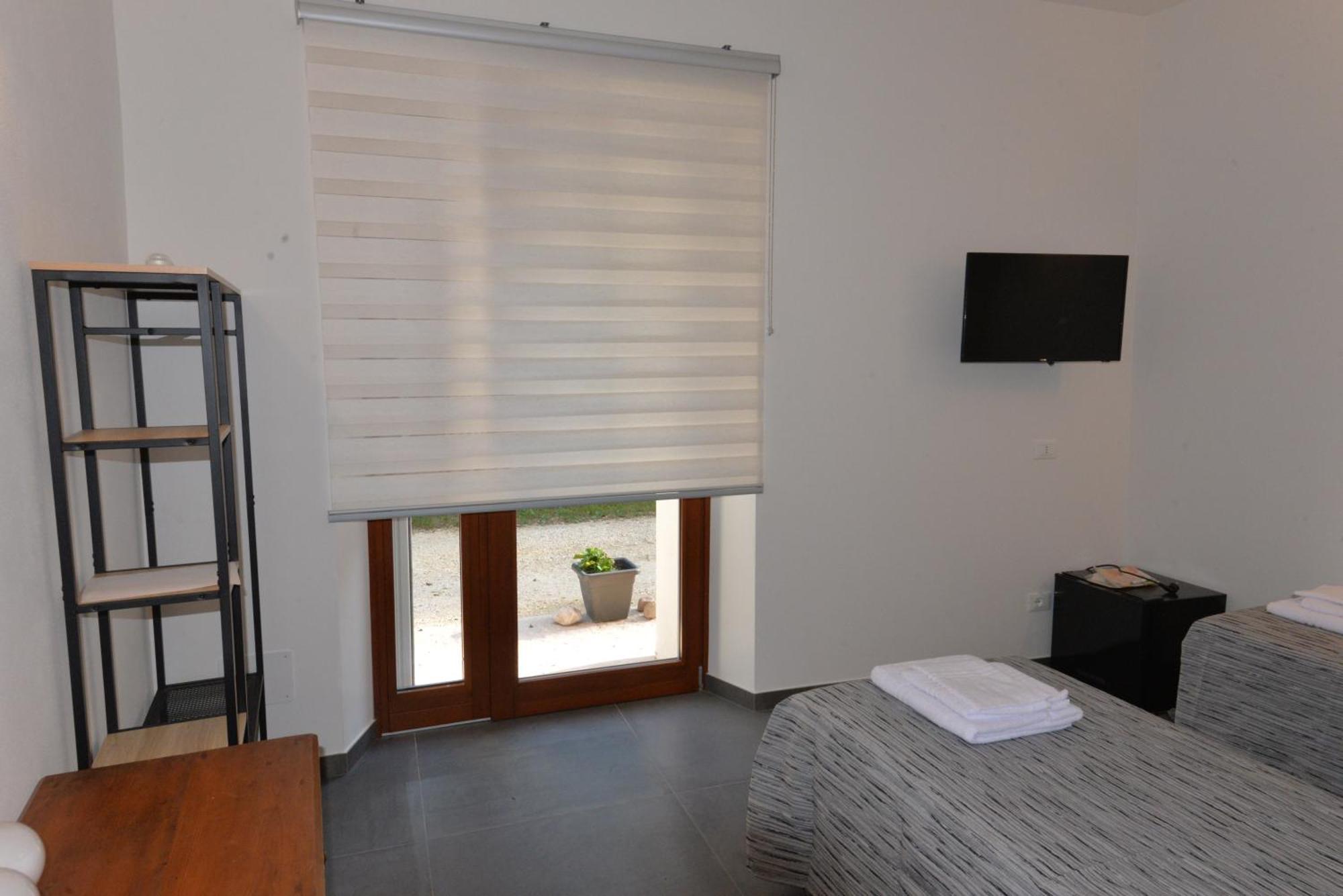 Casa Dei Colli Hotel Monzambano Kültér fotó