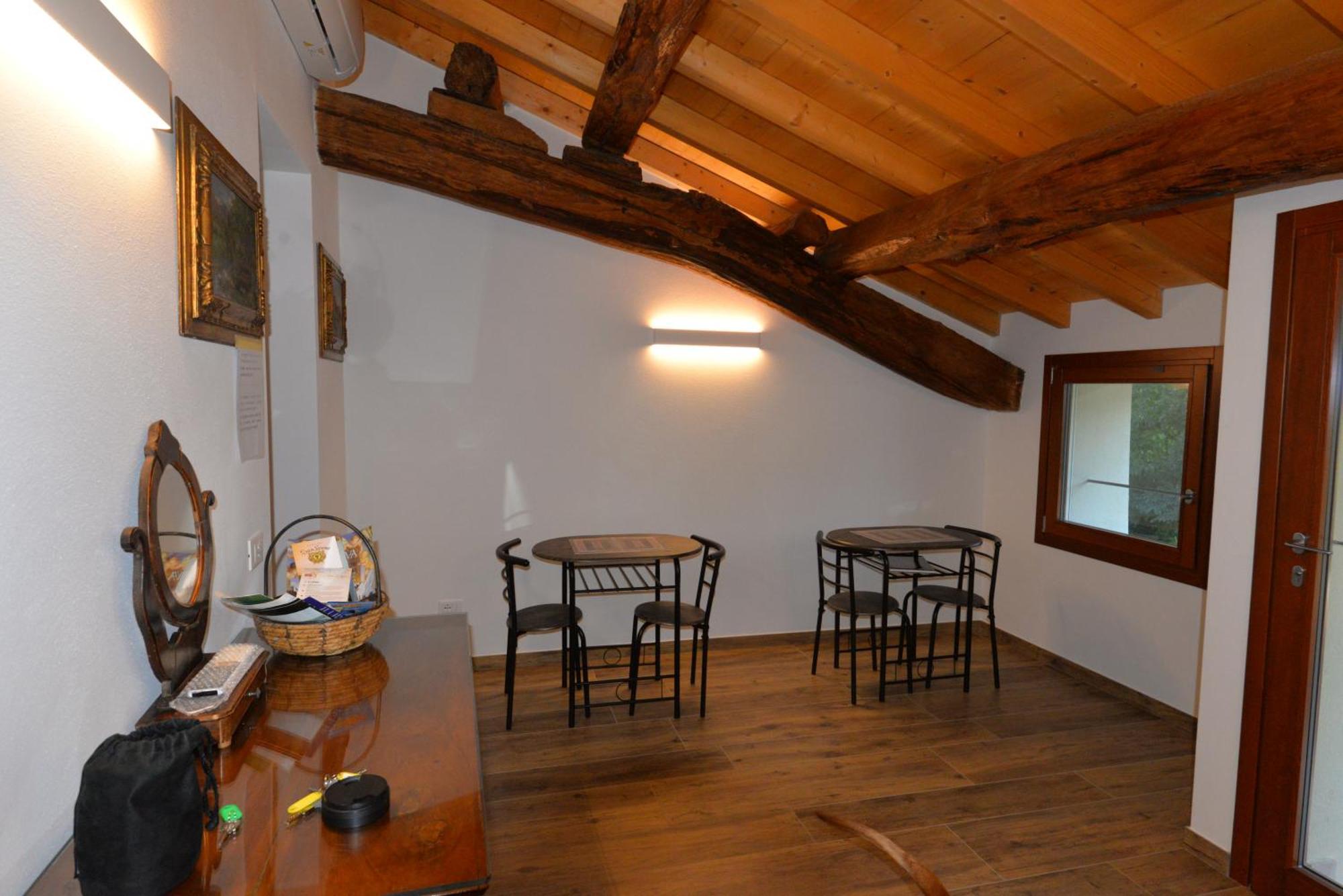 Casa Dei Colli Hotel Monzambano Kültér fotó