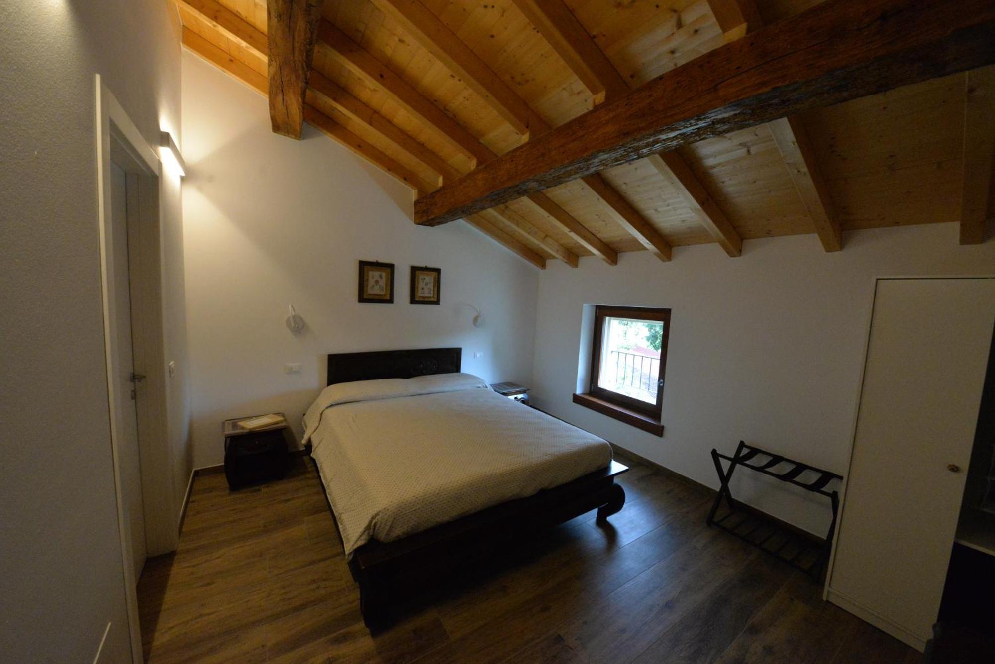 Casa Dei Colli Hotel Monzambano Kültér fotó