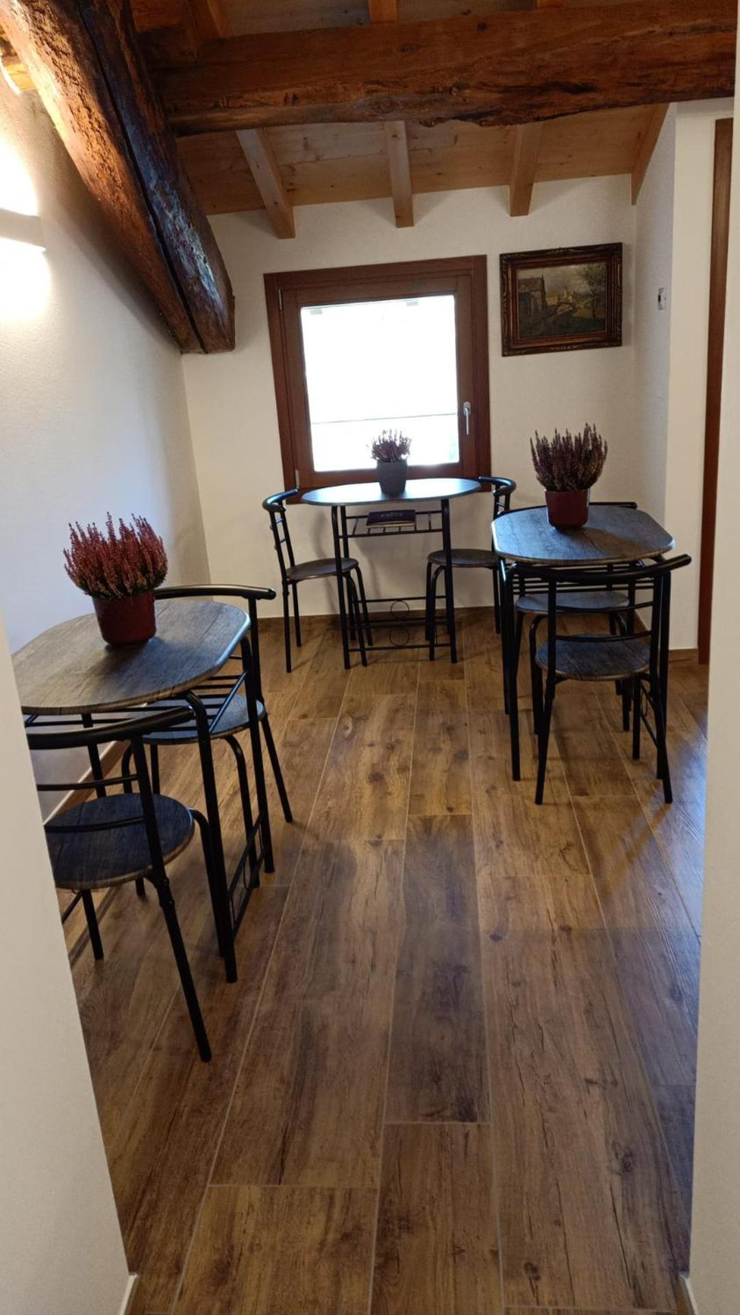 Casa Dei Colli Hotel Monzambano Kültér fotó