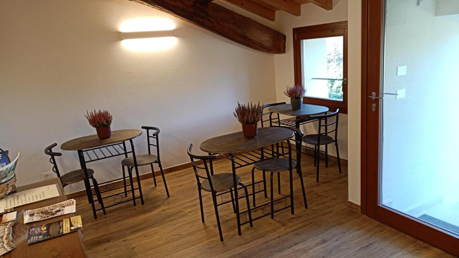 Casa Dei Colli Hotel Monzambano Kültér fotó