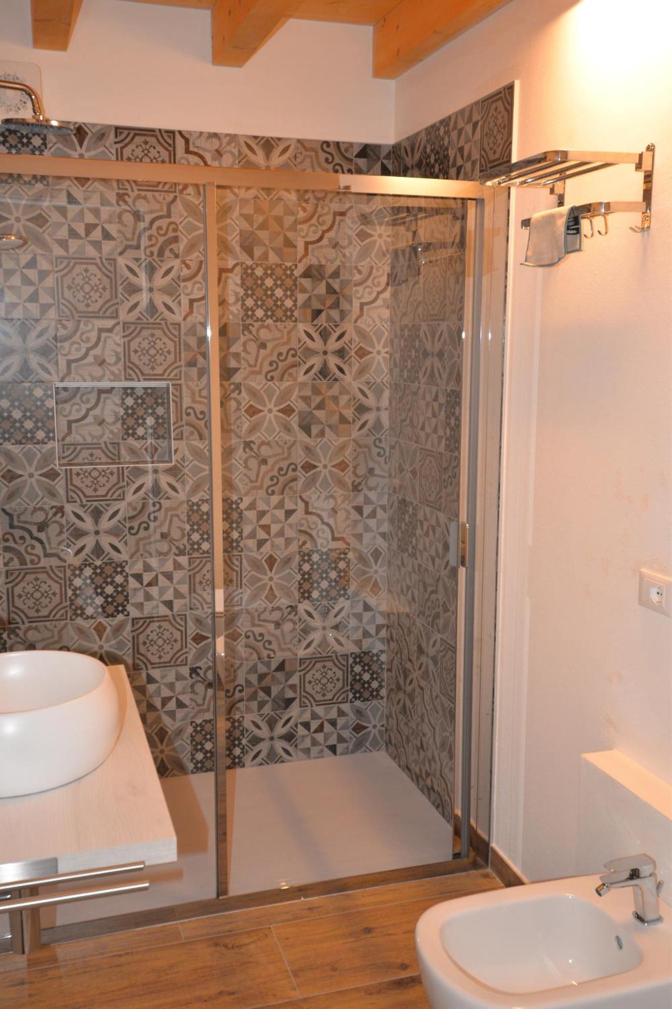 Casa Dei Colli Hotel Monzambano Kültér fotó